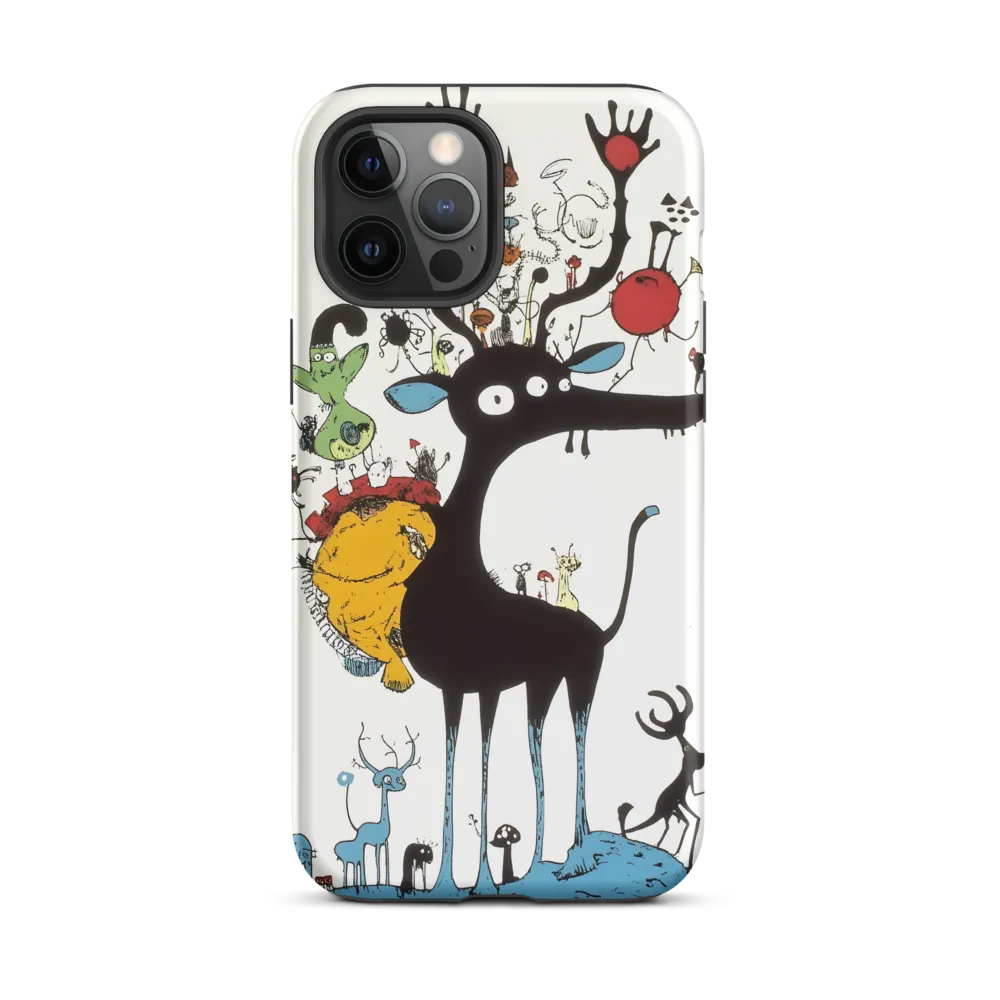 The Whimsical Menagerie