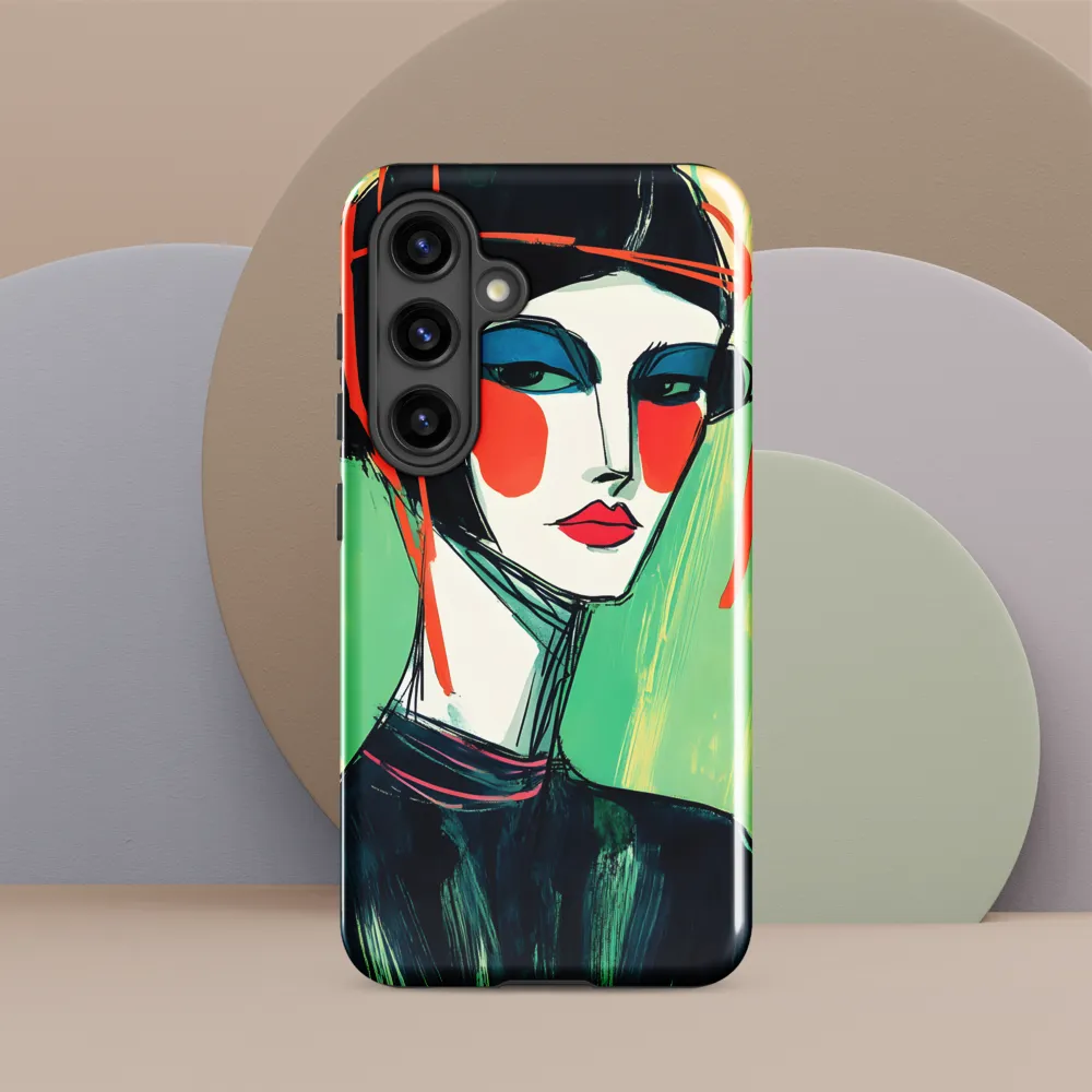 Bold Elegance