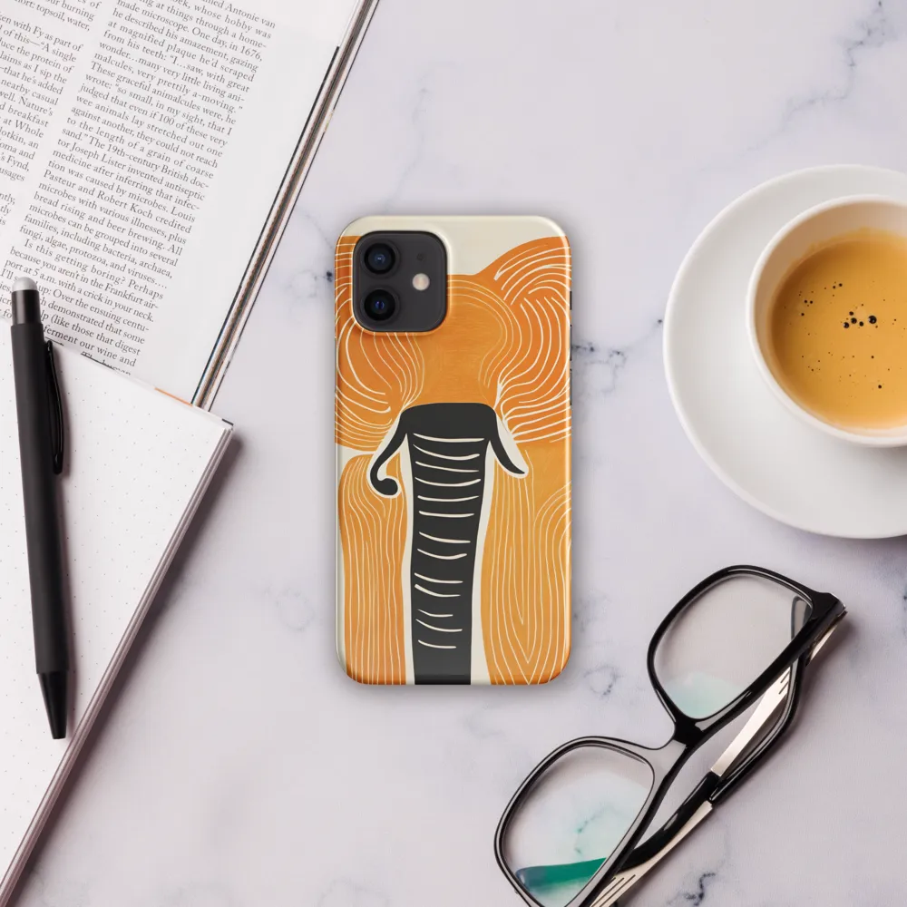 Elegance of the Elephant