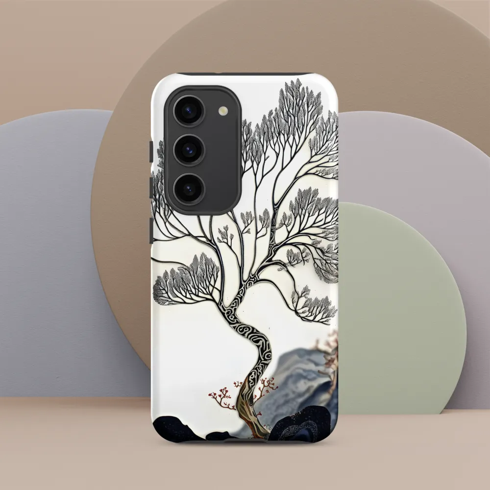 Ethereal Tree of Life