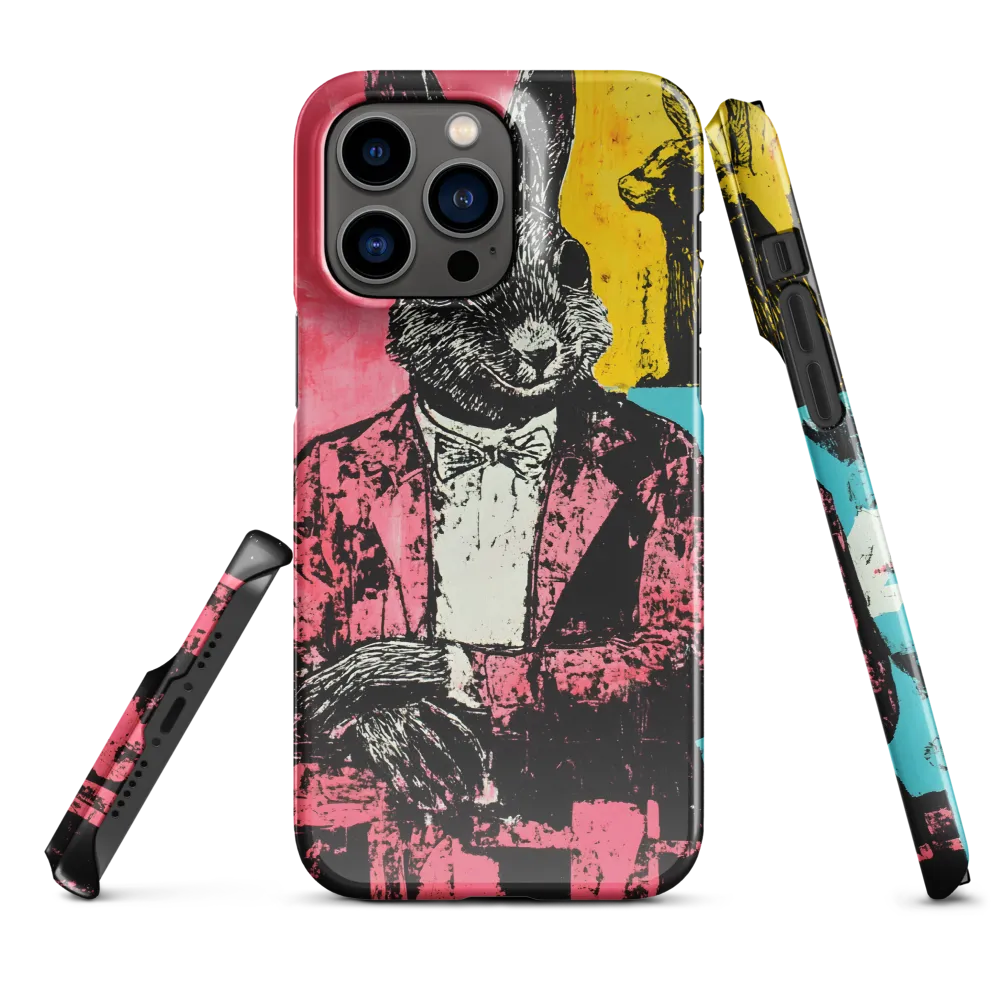 The Dapper Rabbit