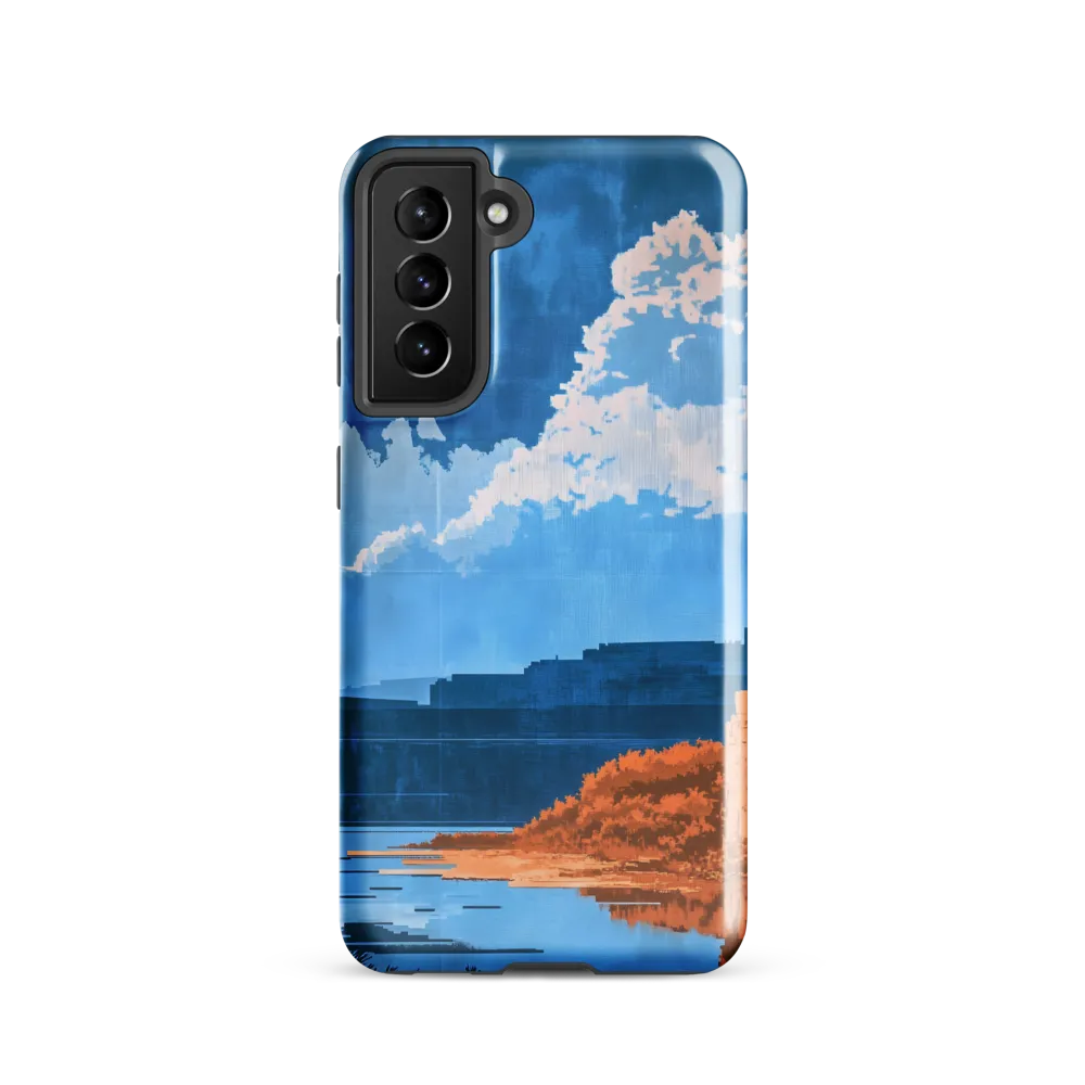 Elysian Waterscape