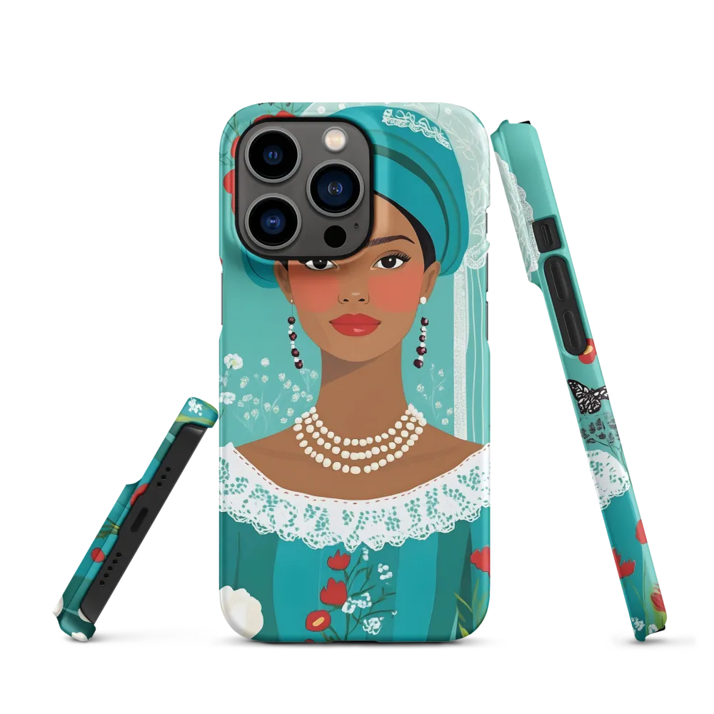 Embracing Elegance