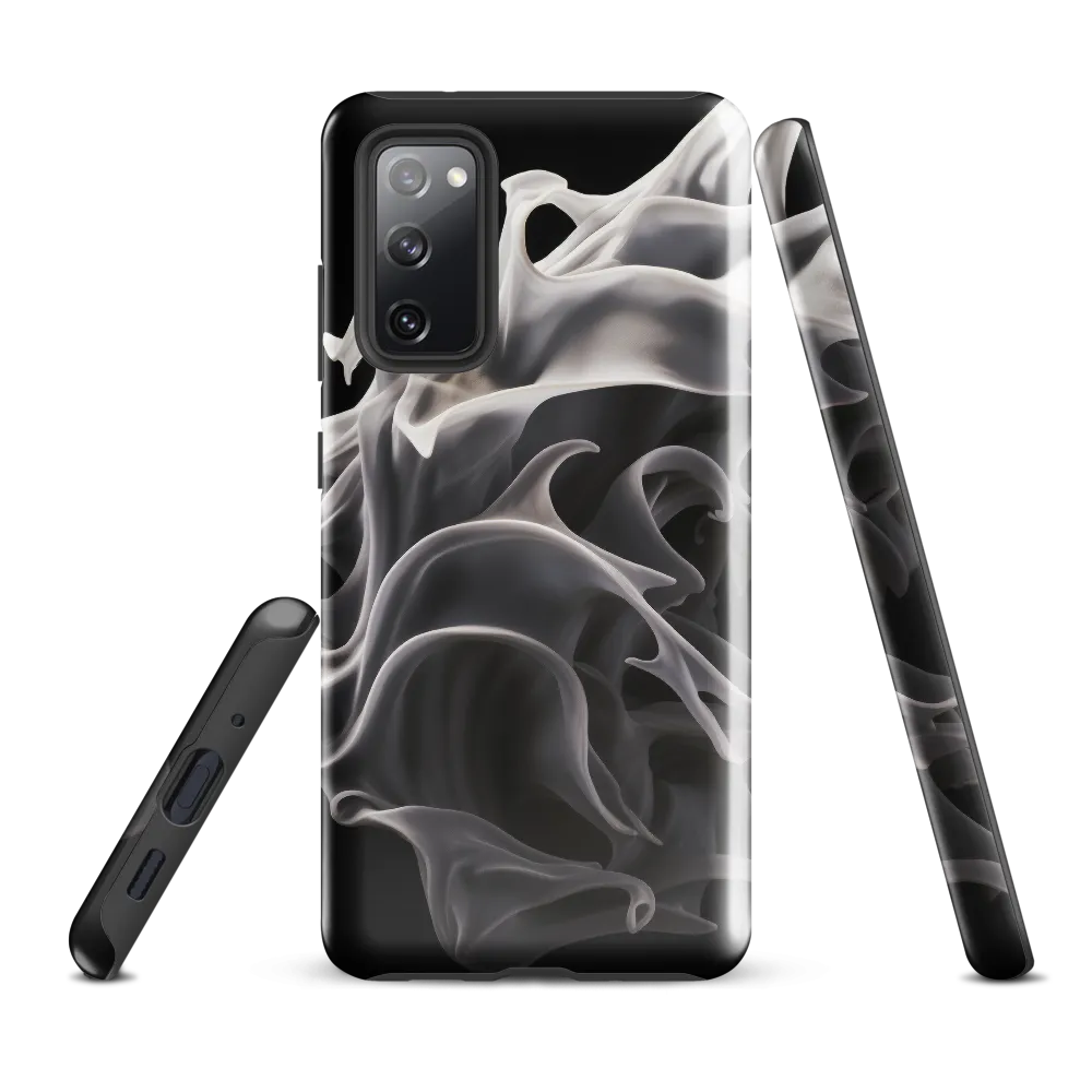 Fluid Dynamics: An Organic Exploration