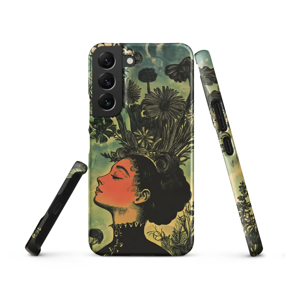 Floral Reverie