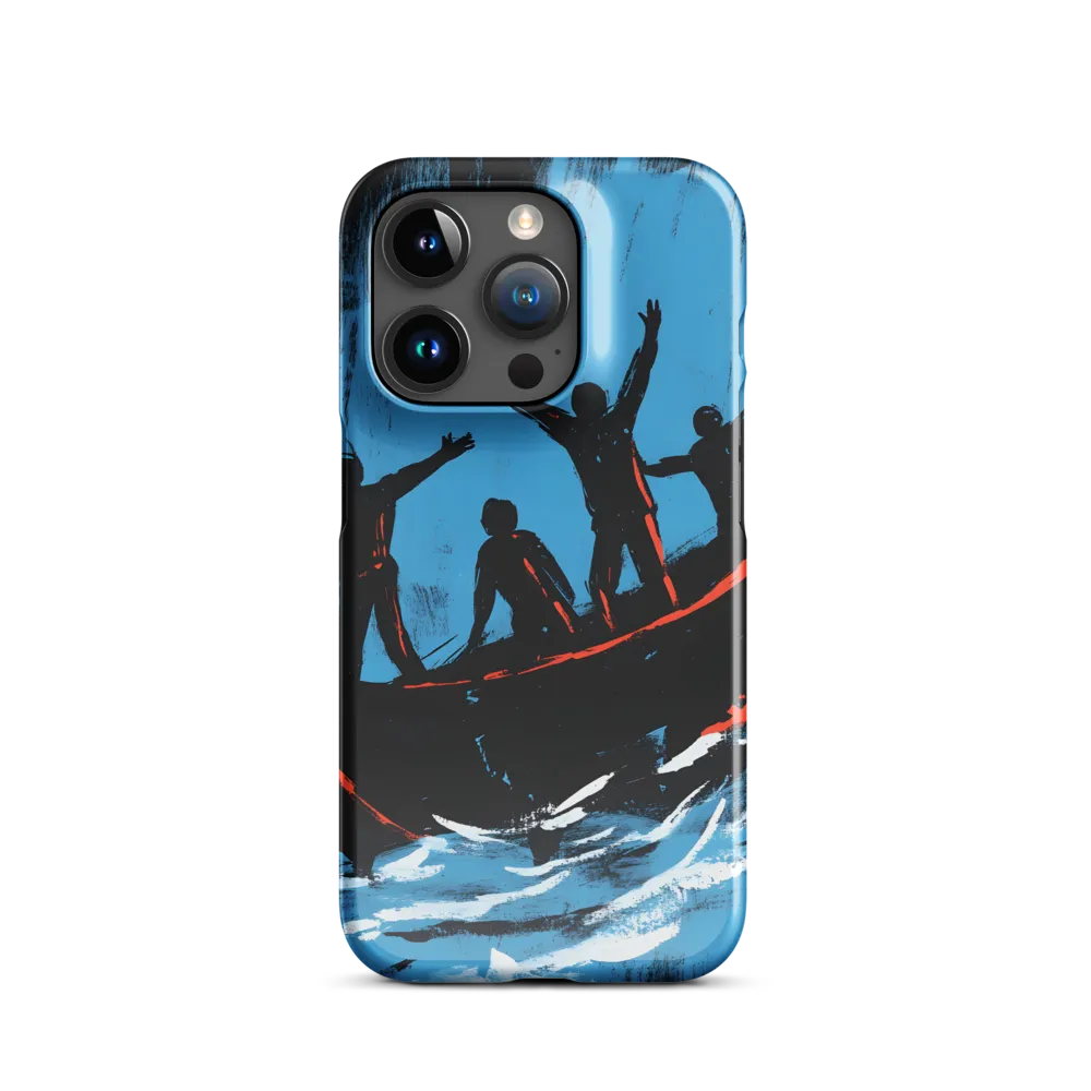 Victory on the Waves