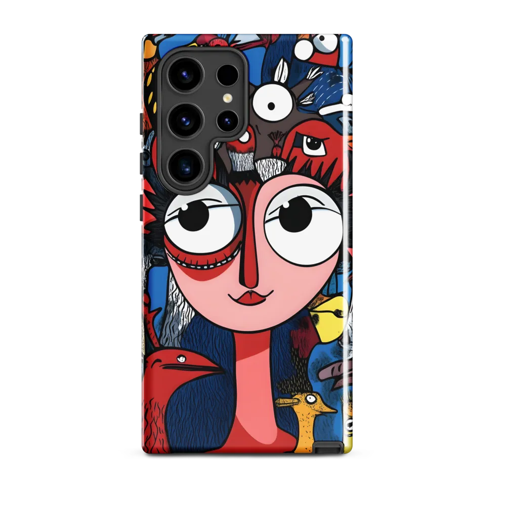 Whimsical Fusion