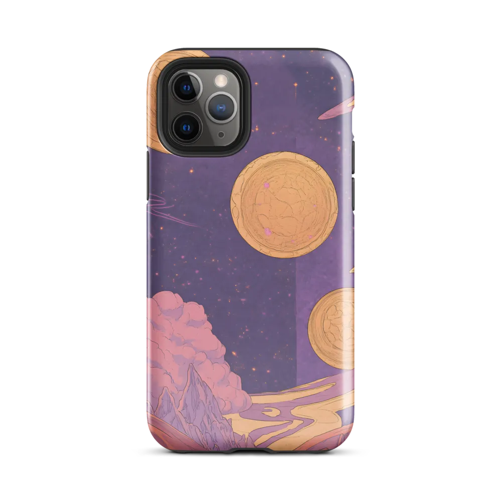 Celestial Dreams