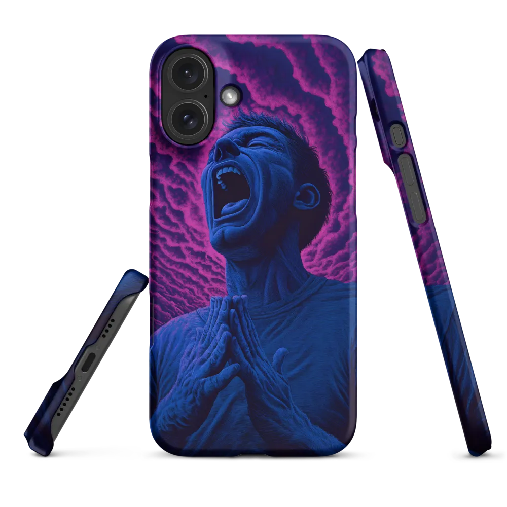 Screams of the Soul