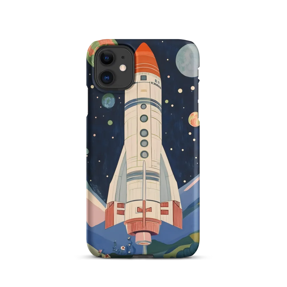 Journey to the Stars