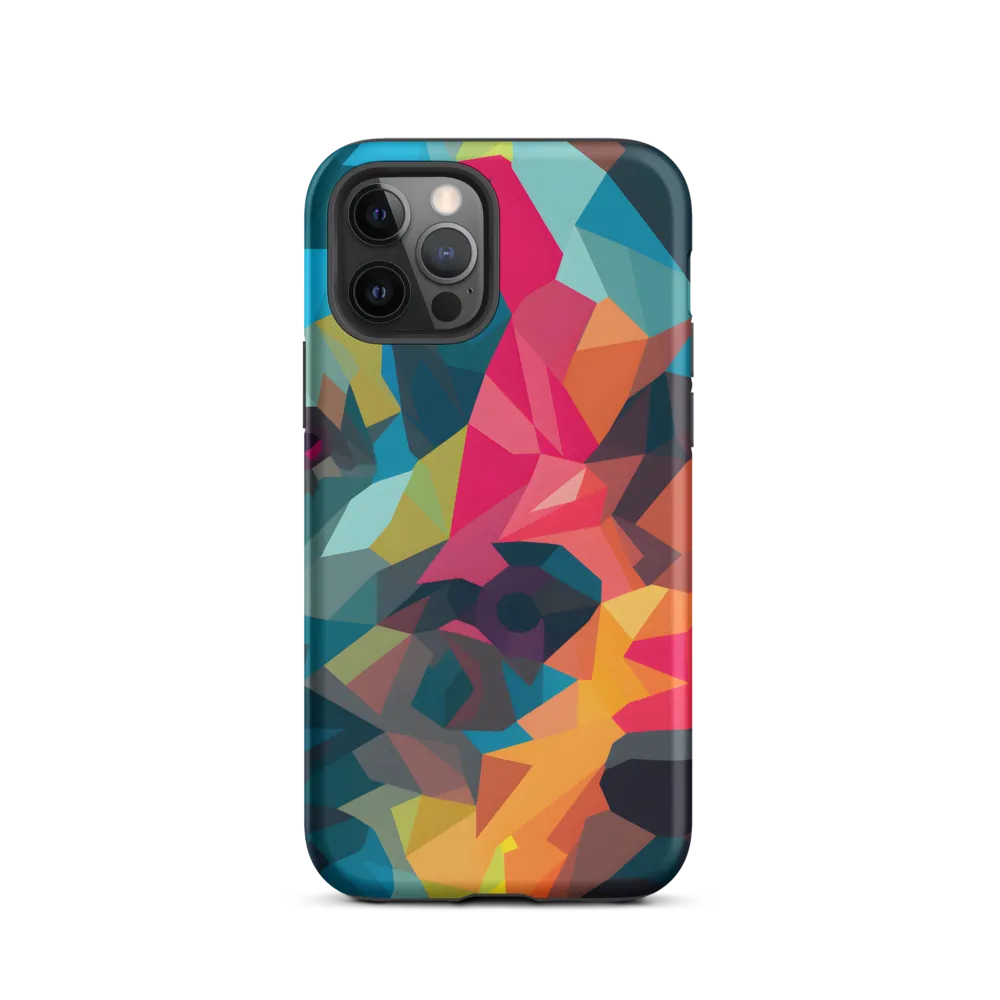 The Colorful Essence of Bears