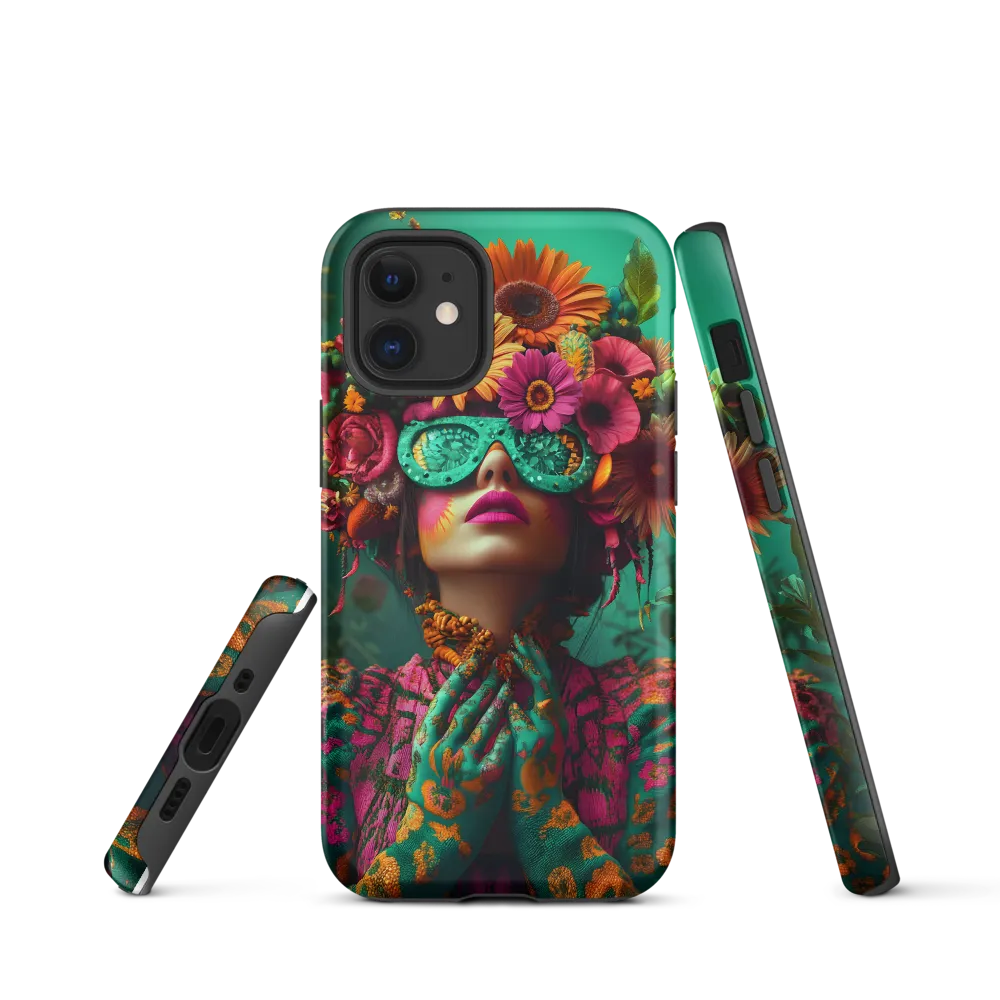 Floral Reverie