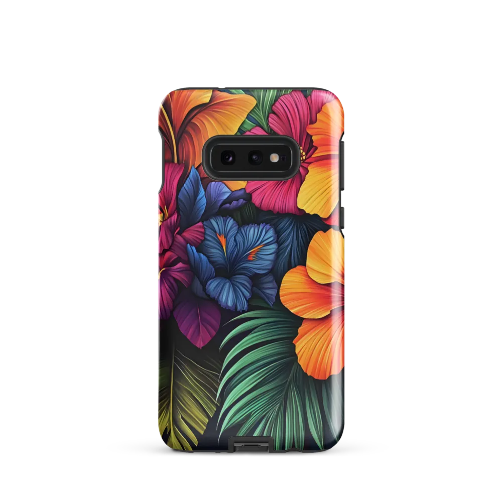 Tropical Symphony