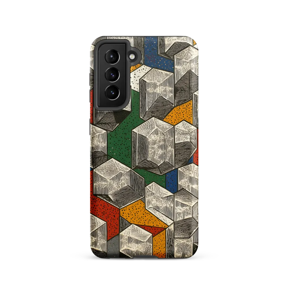 Cubic Dynamics