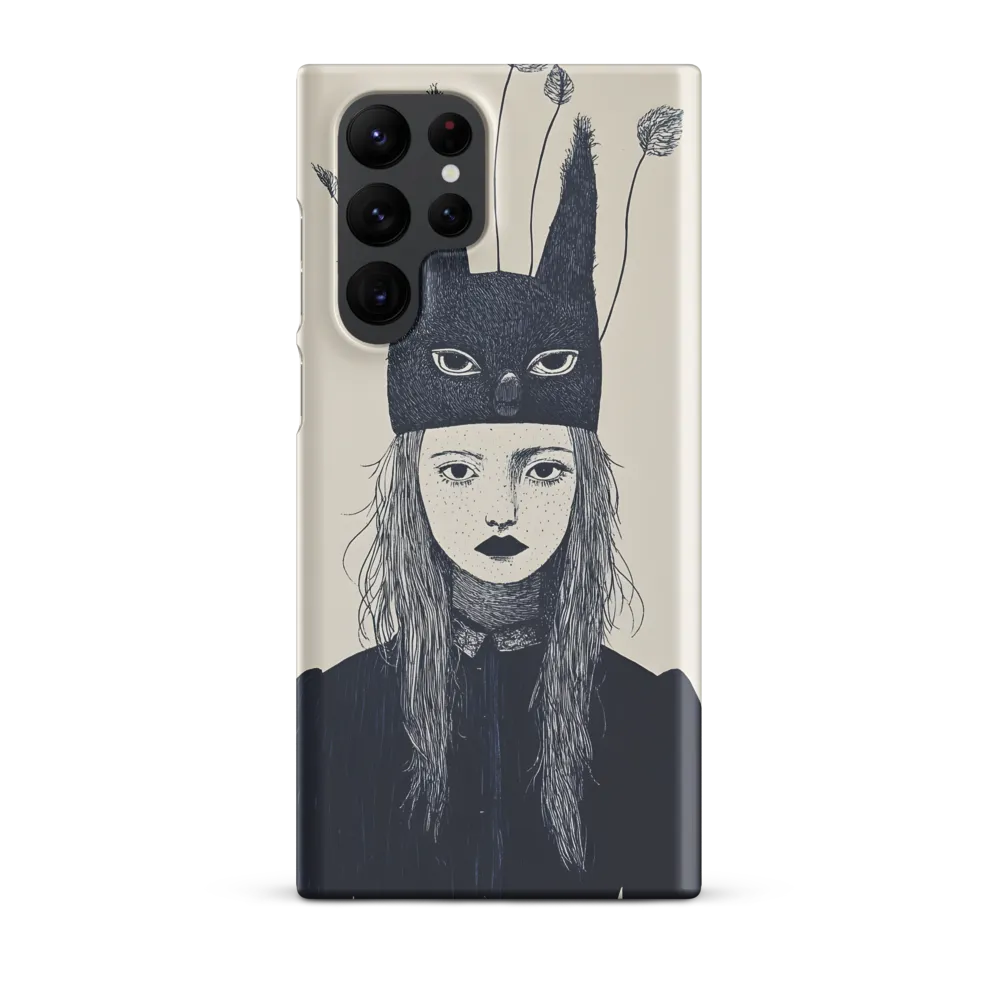 The Enigmatic Mask