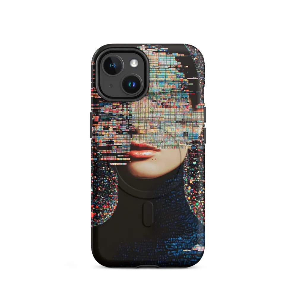 Fragmented Identity