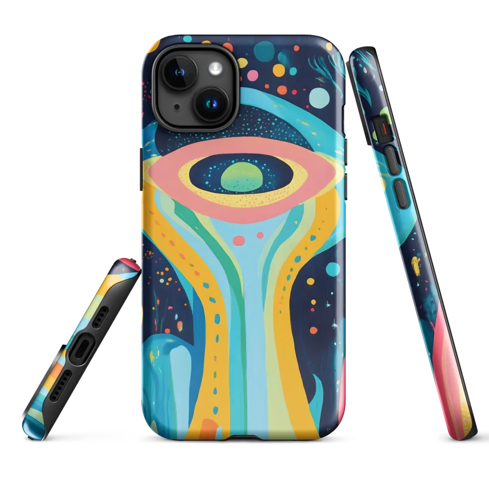Cosmic Whimsy