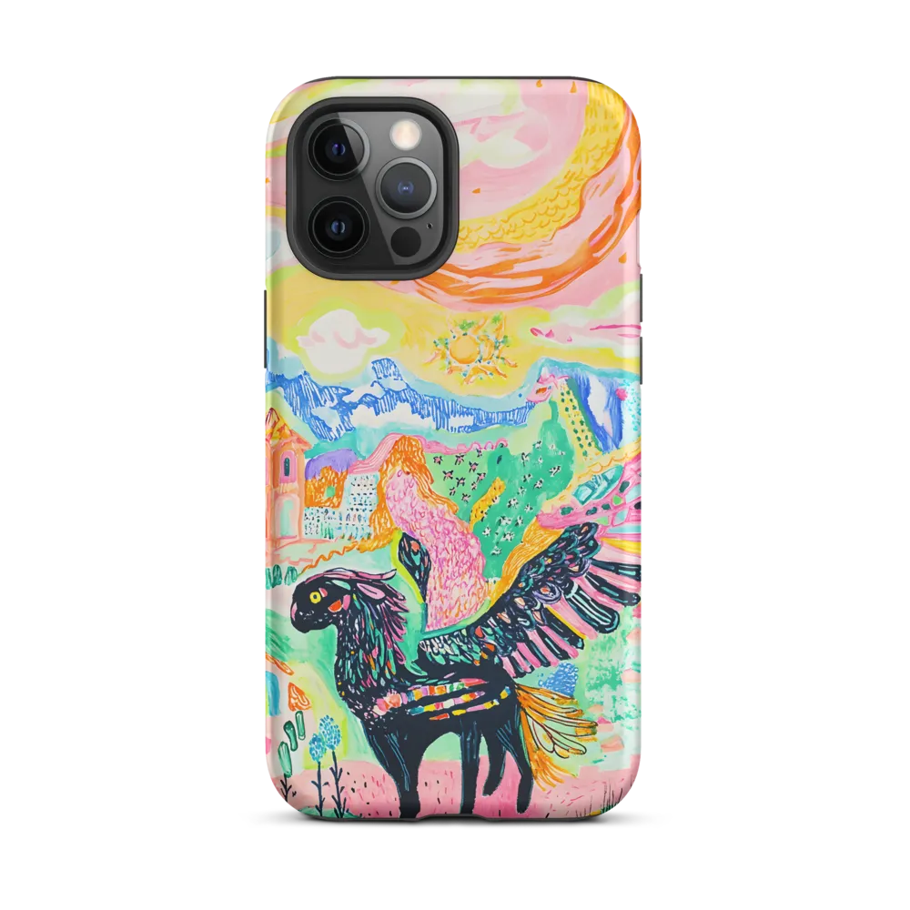 Mythical Harmony