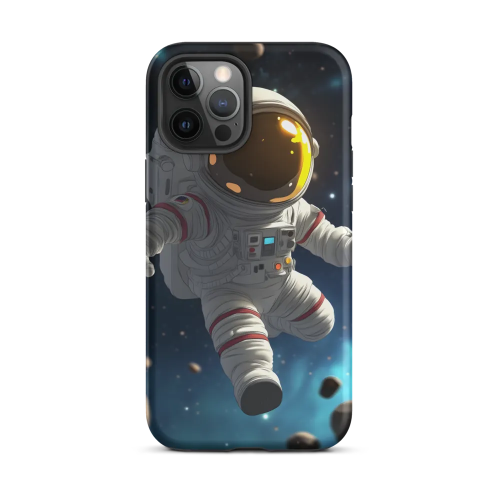 Cosmic Exploration