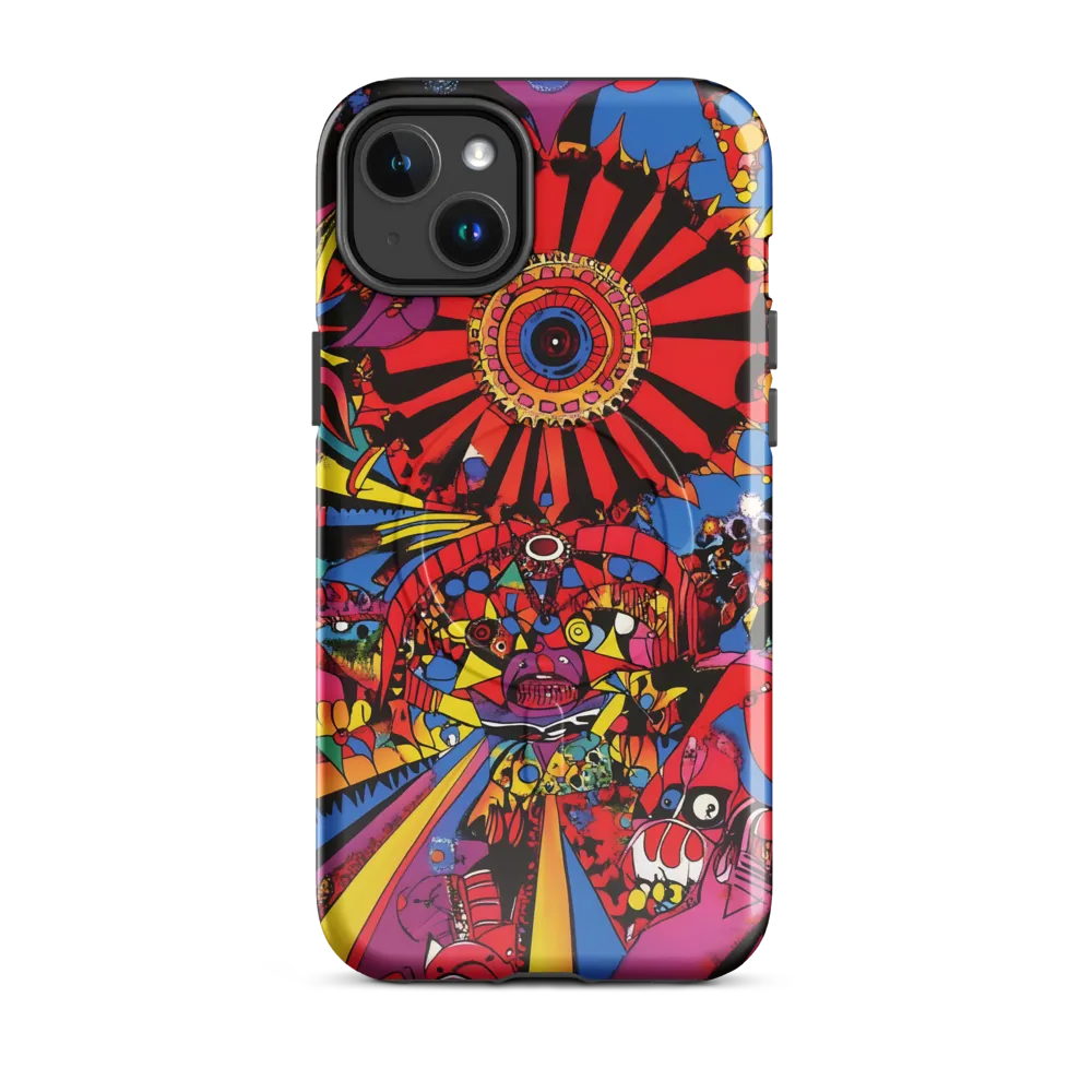 Cosmic Kaleidoscope