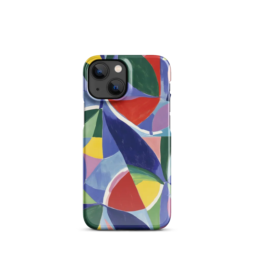 Rhythms of Color and Form