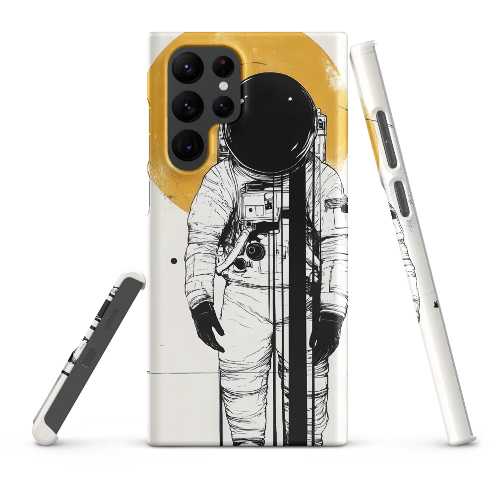 Isolation in Space