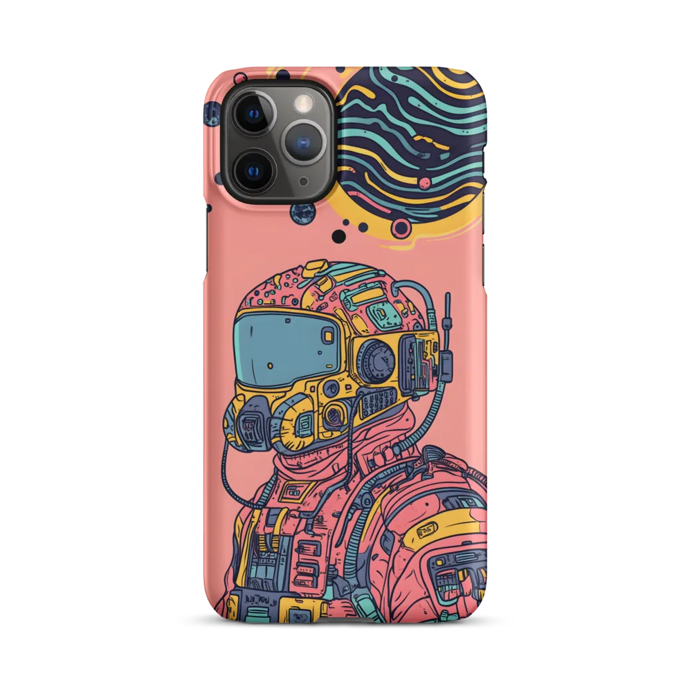 Exploration Beyond: A Digital Astronaut
