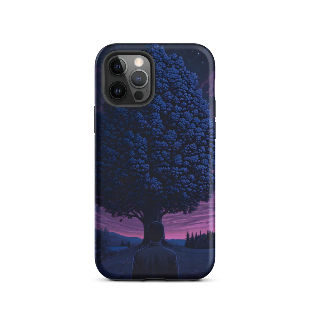 Whispers of the Night Tree