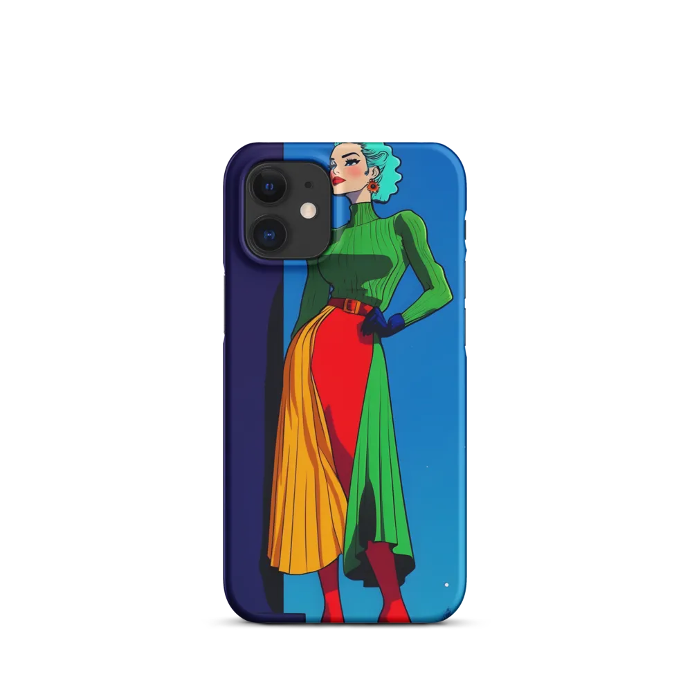 Bold Elegance