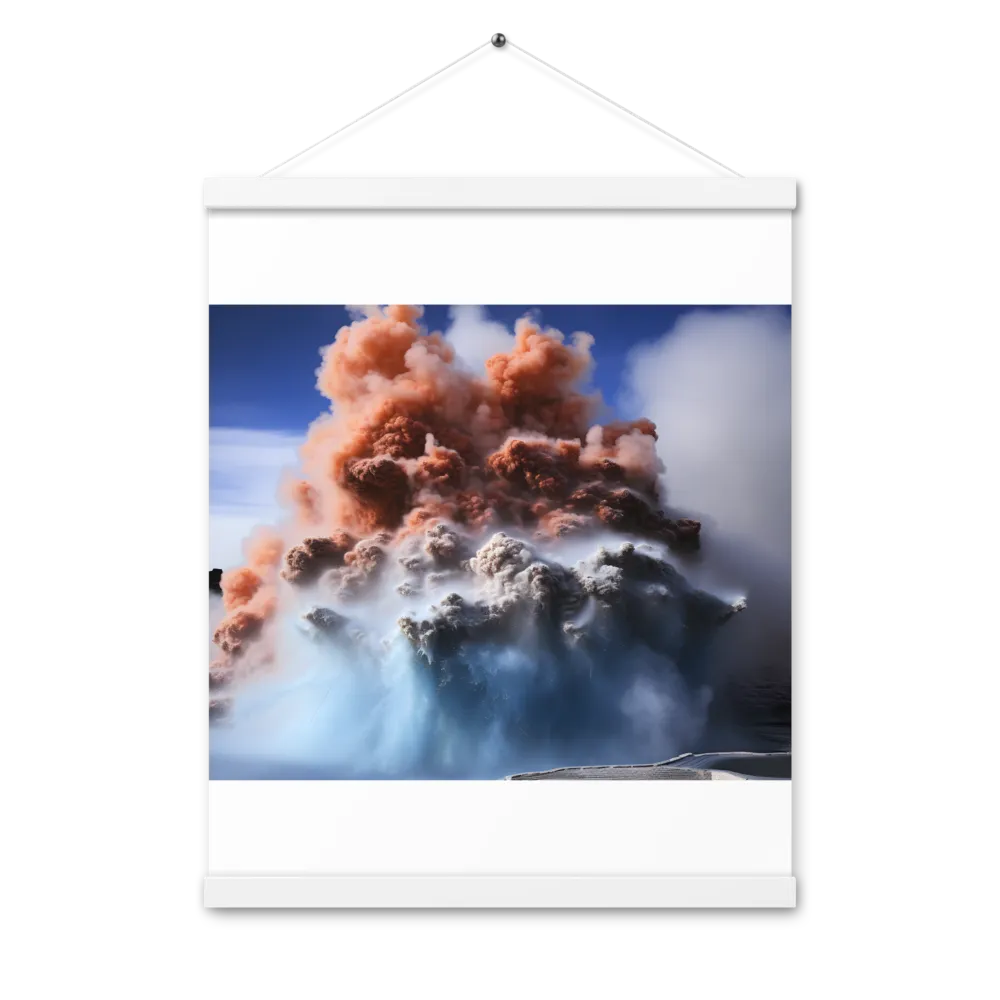 Eruption of Elements