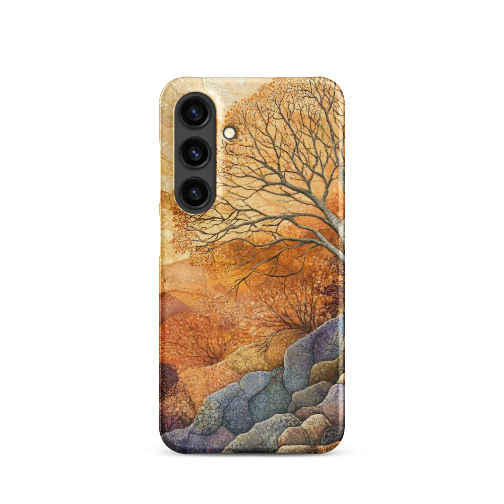 Whispers of Autumn