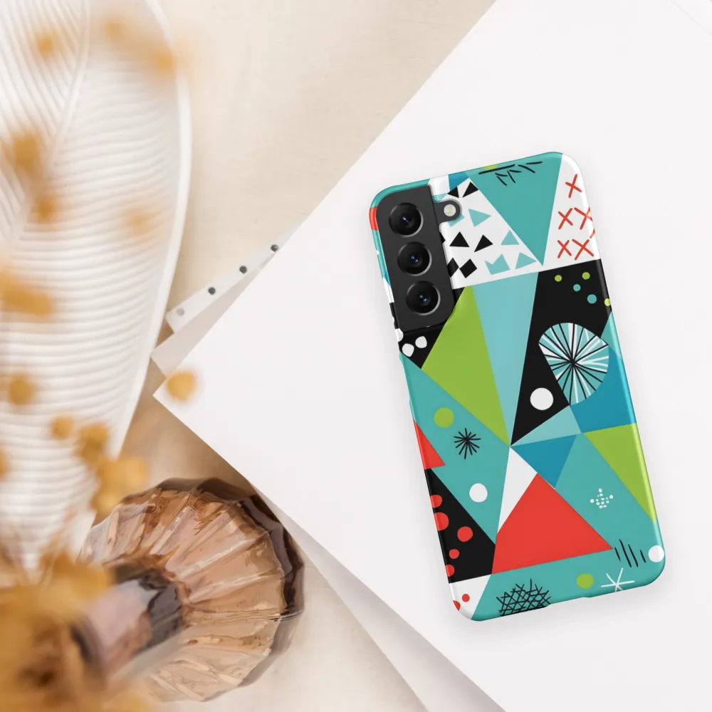 Playful Geometric Harmony
