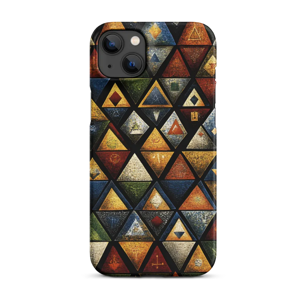 Dynamic Triangular Harmony
