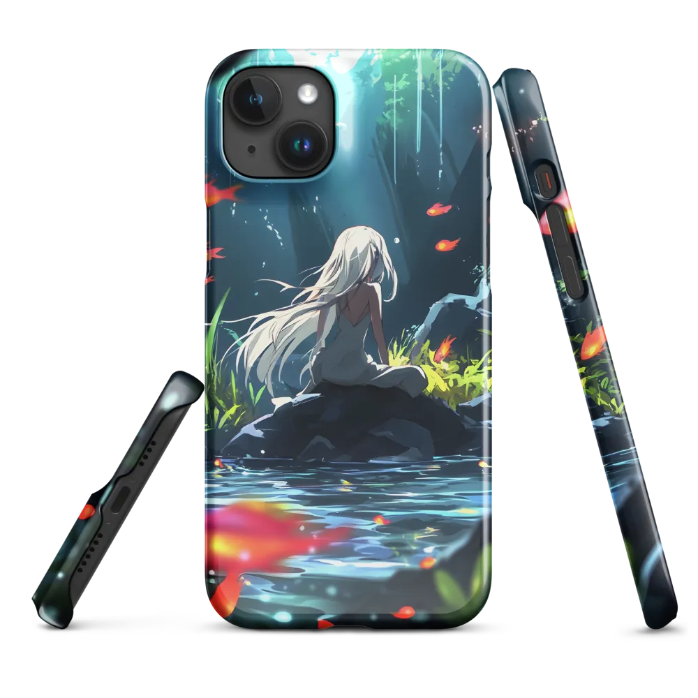 Whispers of the Waters