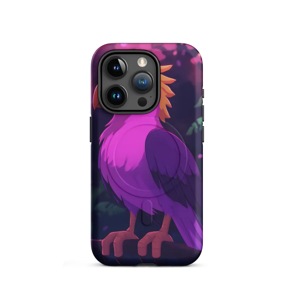 Whimsical Perch