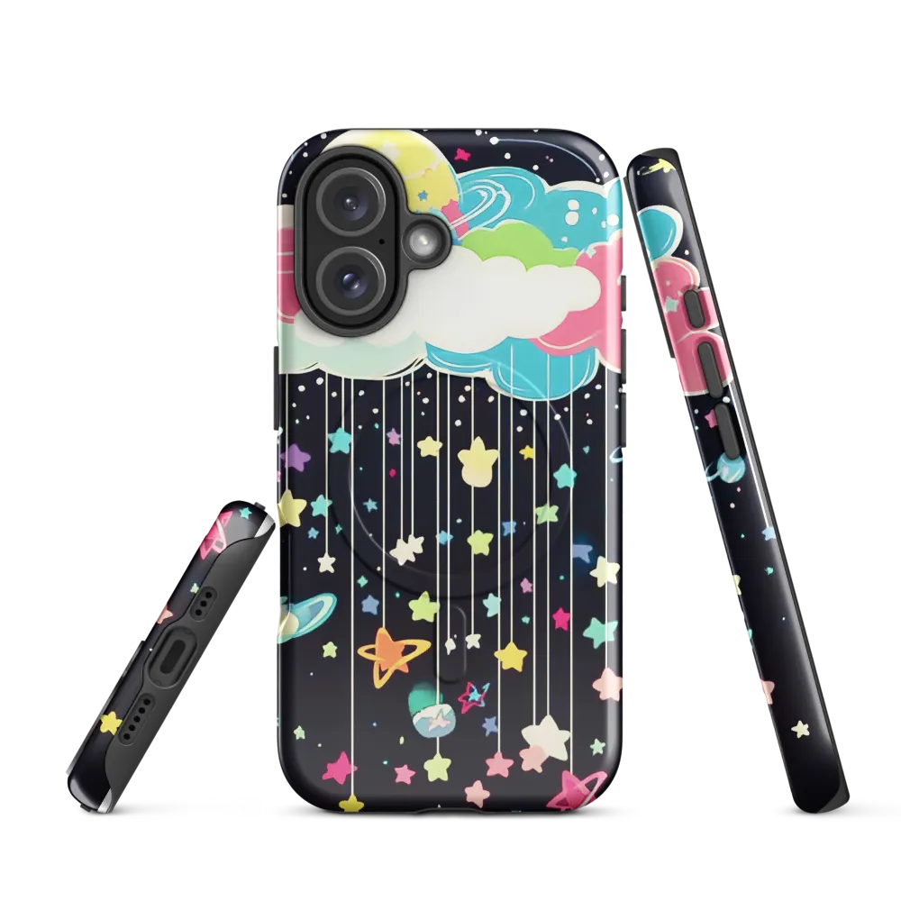 Celestial Whimsy