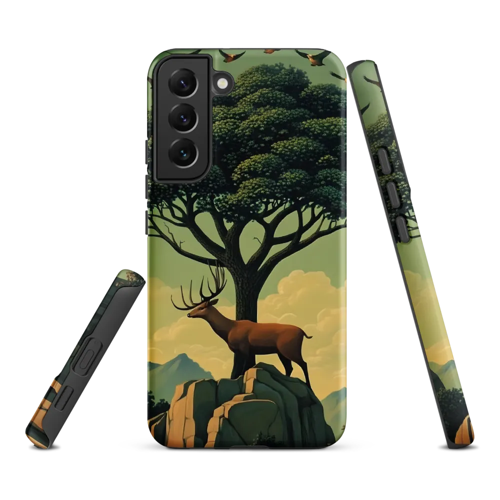 Transformations of Nature