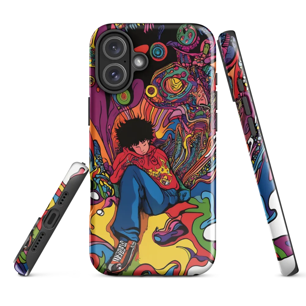 Psychedelic Reverie