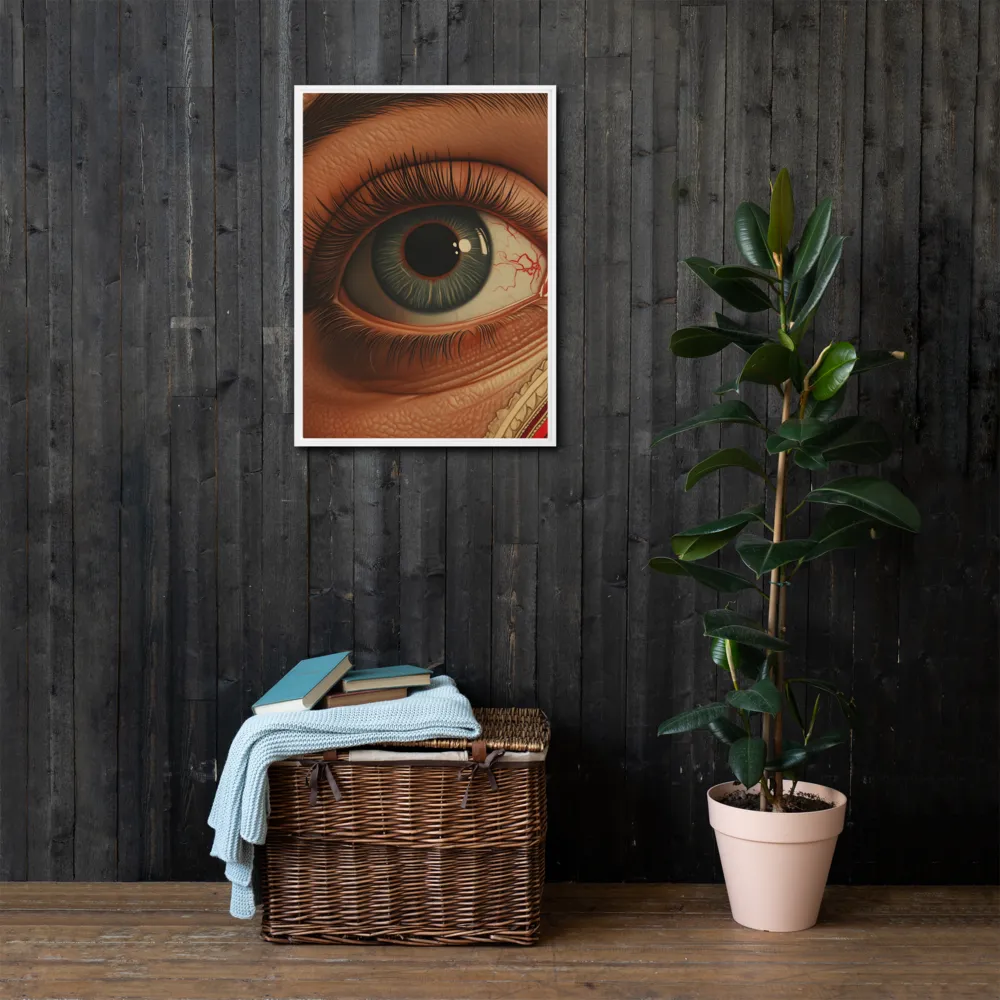 The Gaze of Anatomy