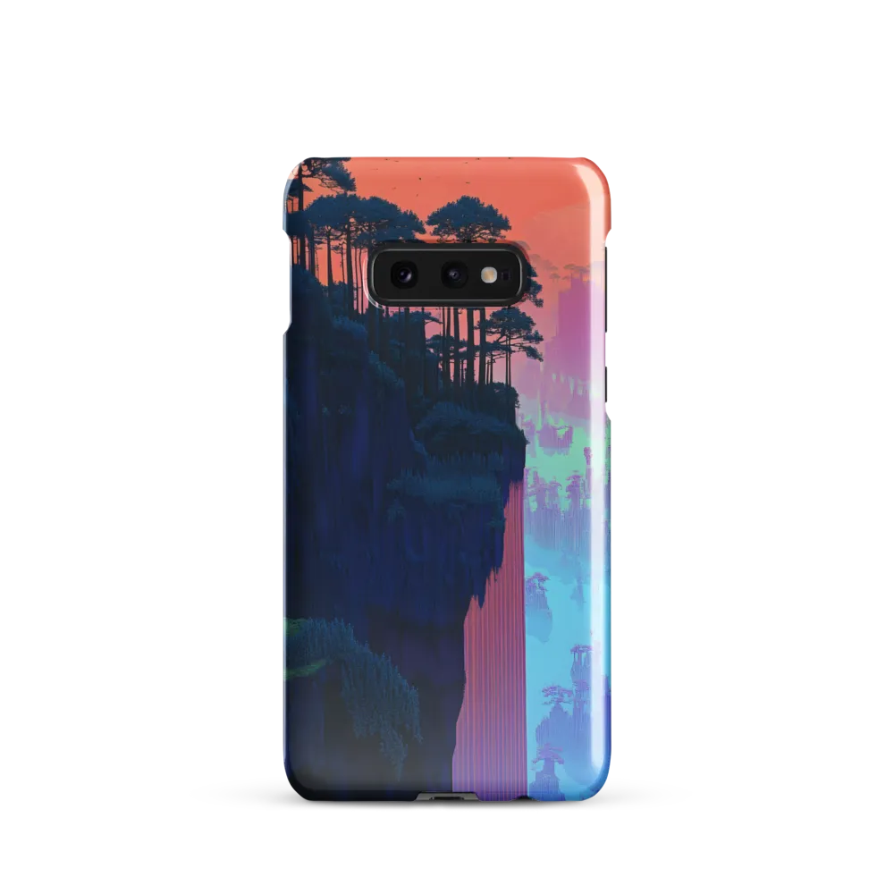 Ethereal Heights