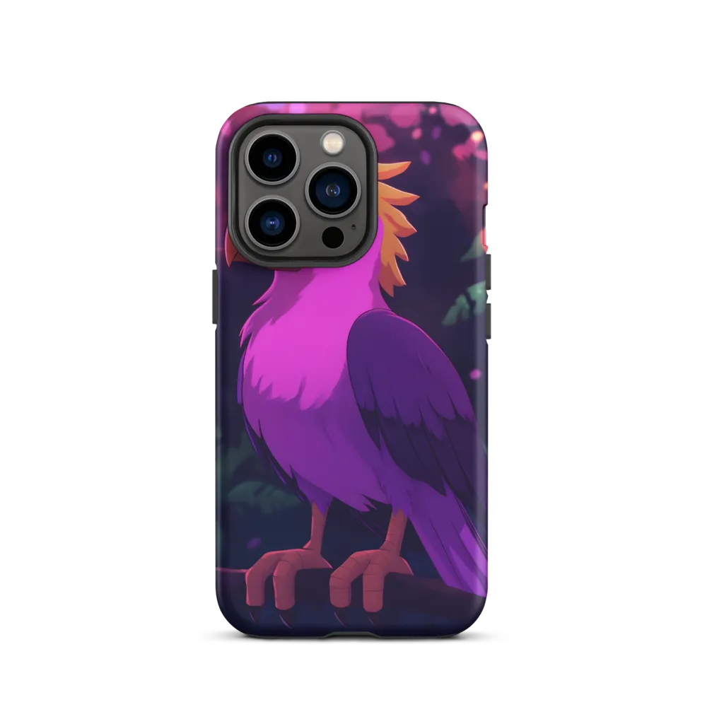 Whimsical Perch