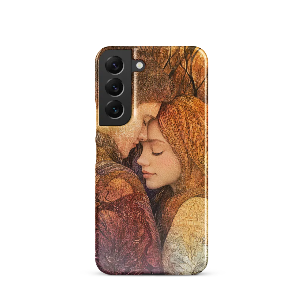 Embrace of Autumn