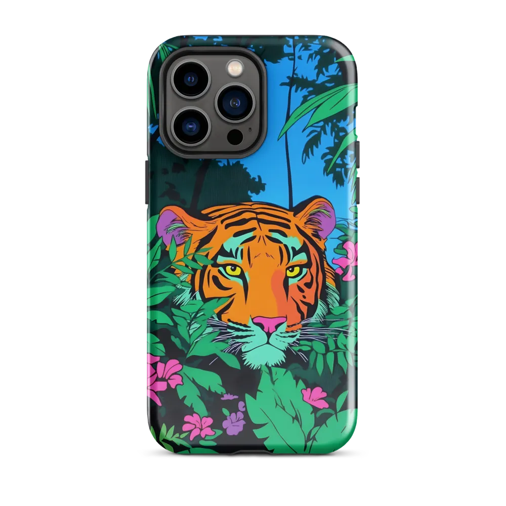 Jungle Guardian