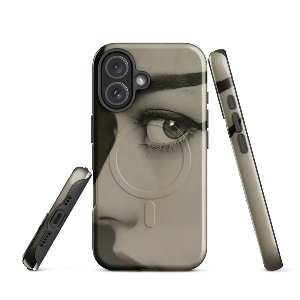 Gaze of Surrealism