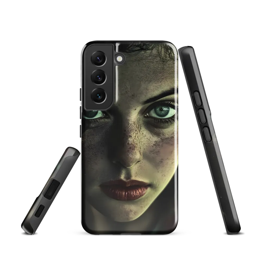 Eyes of Enigma
