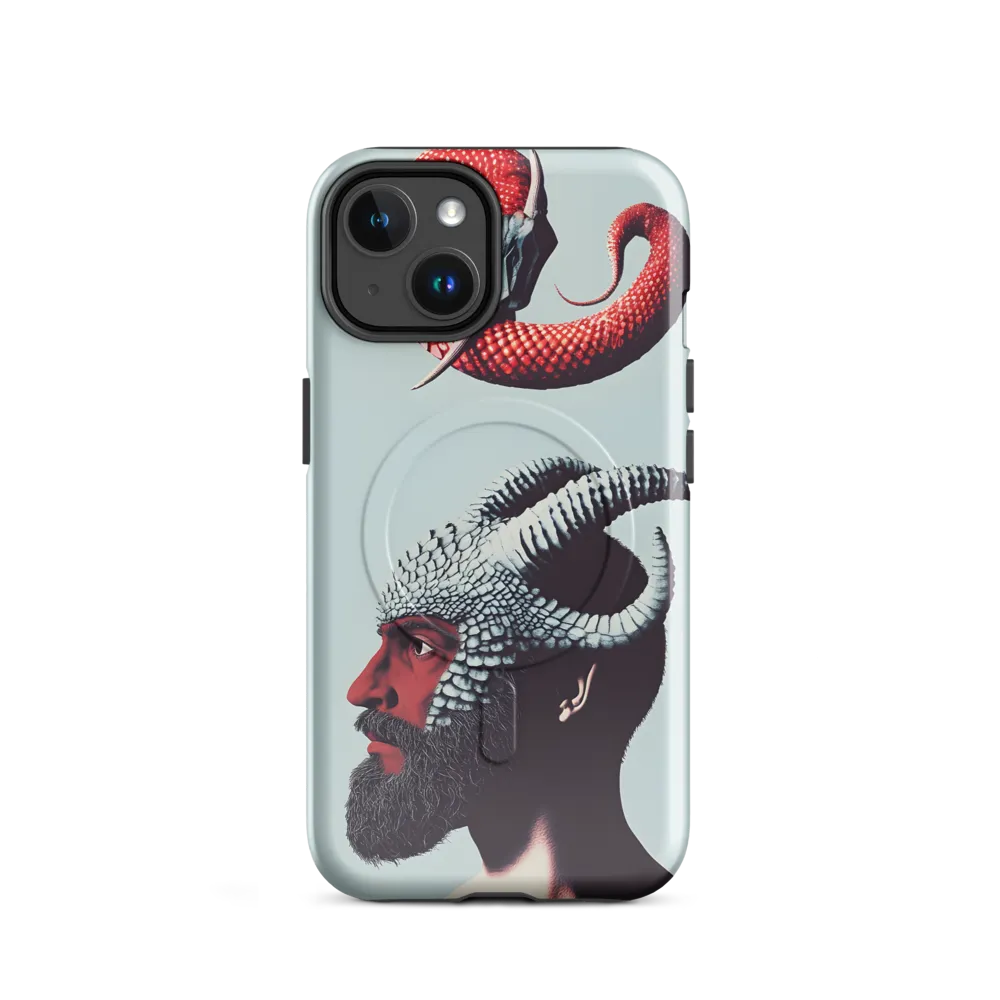 Elysium of the Horned One