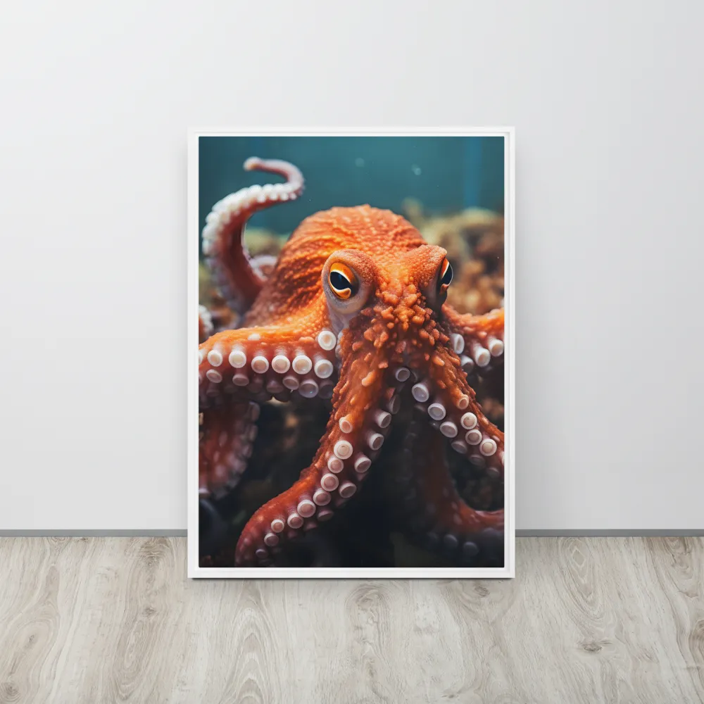 Curious Depths