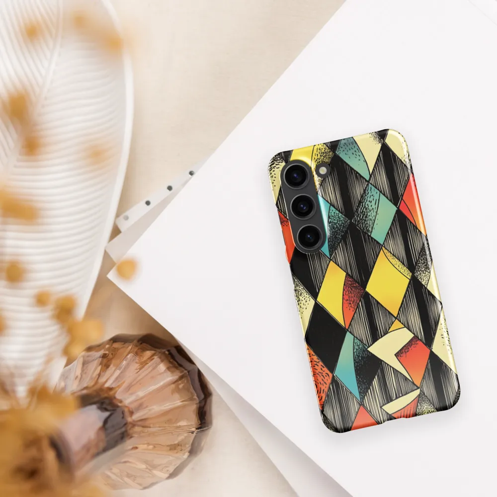 Dynamic Geometric Abstraction