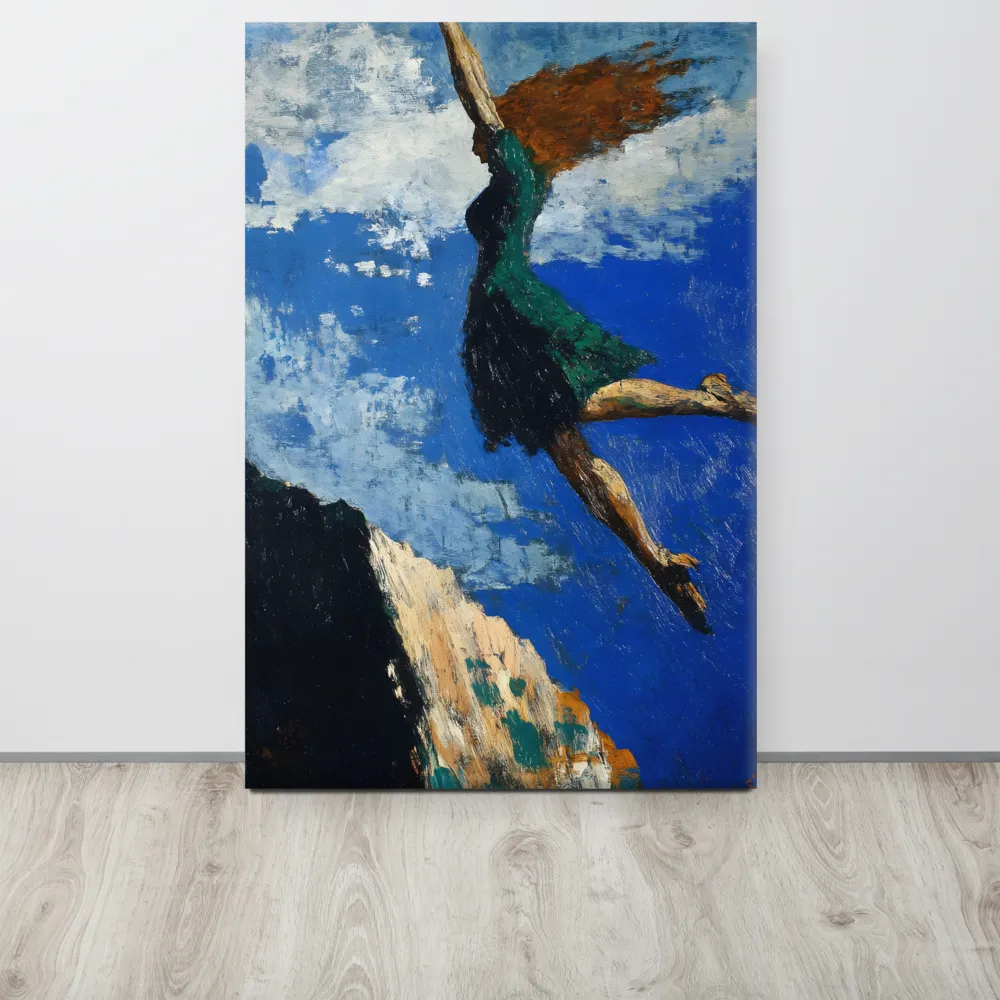 Boundless Ascent