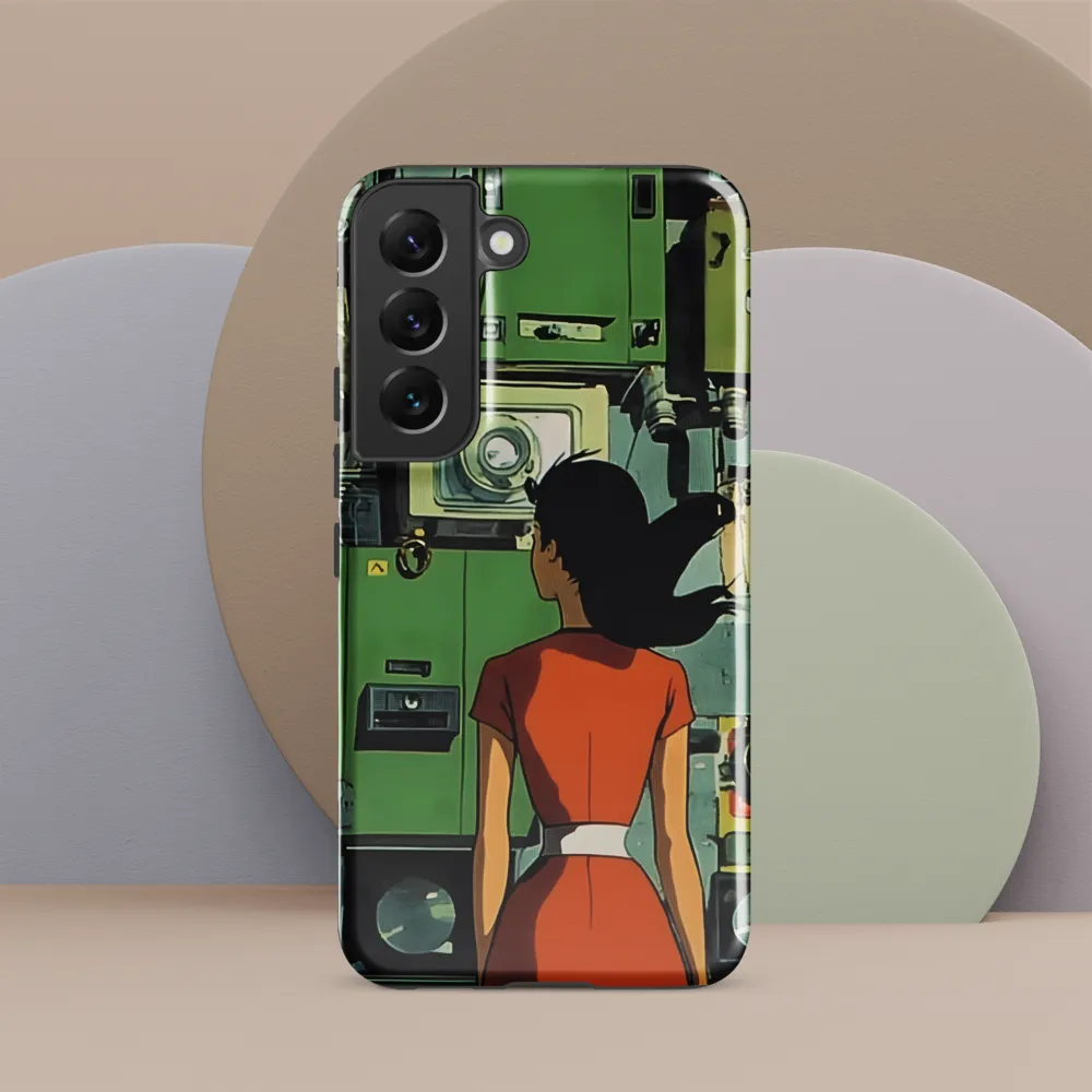 Reflections on Technology